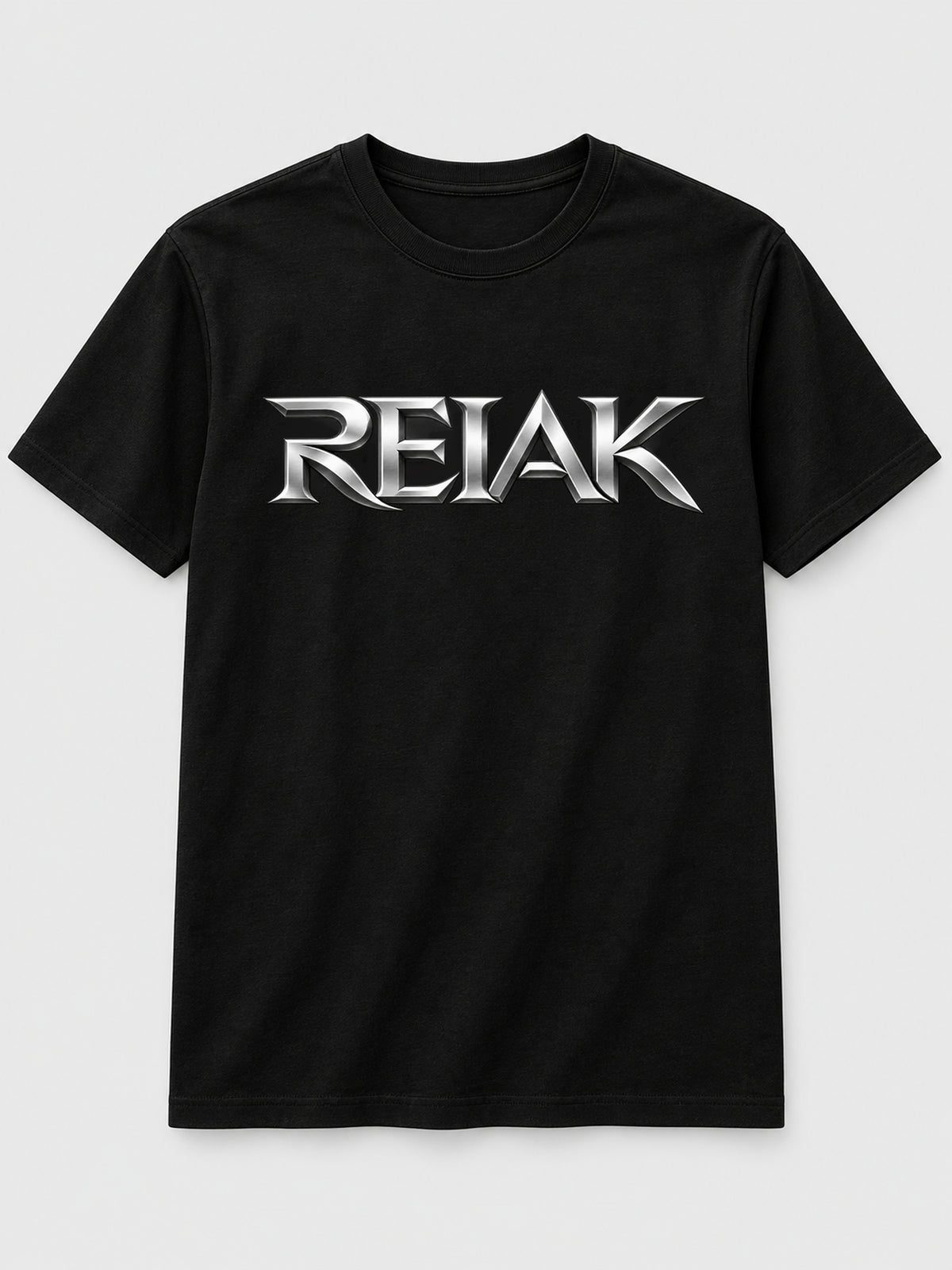 REIAK Signature T-Shirt