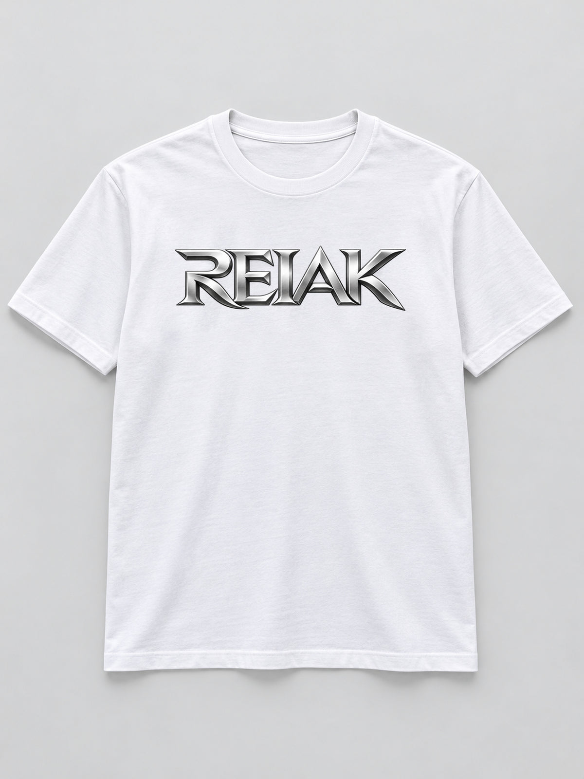 REIAK Signature T-Shirt